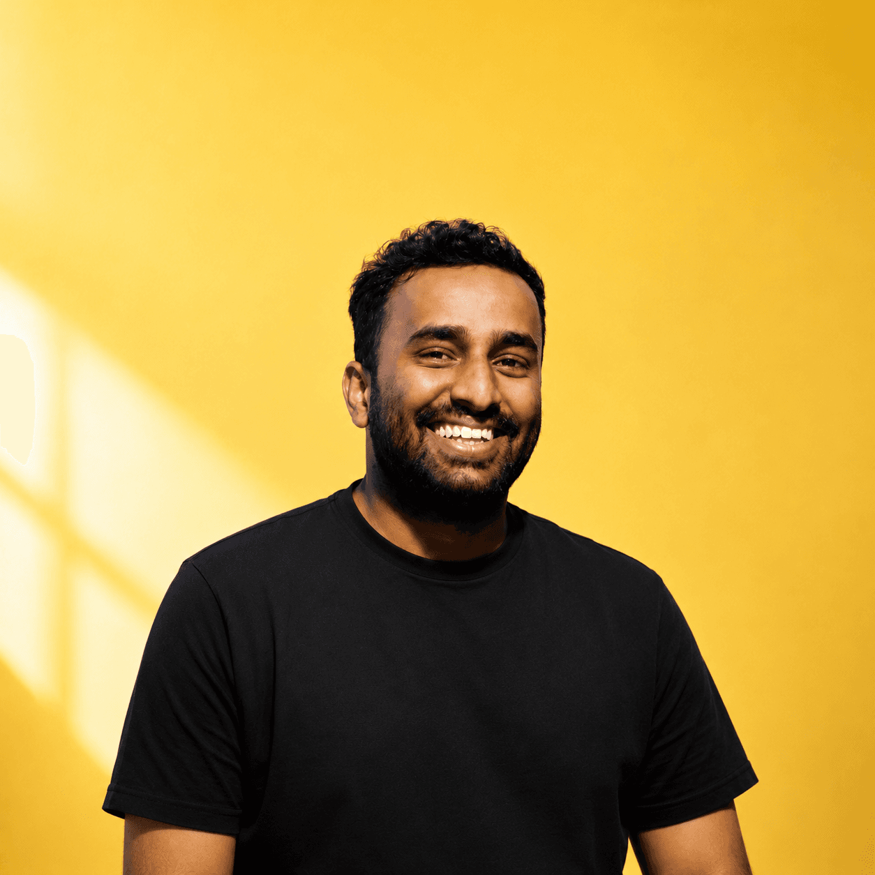 Maruthi Prasad Bantu — Founder & CEO of CALLSATHI AI